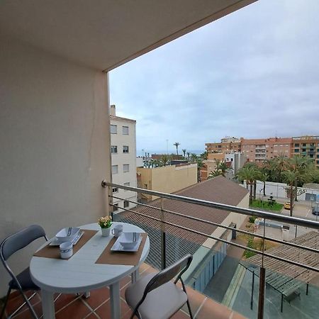 Marques 23 Apartment Benicarlo Bagian luar foto