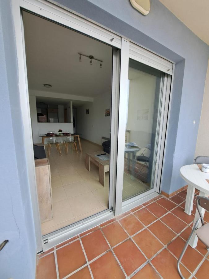 Marques 23 Apartment Benicarlo Bagian luar foto